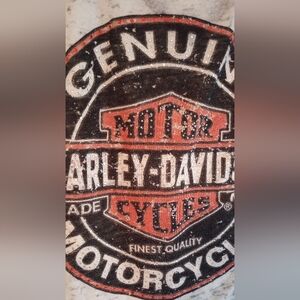 Harley Davidson Tee